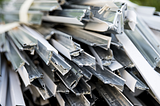 HOW TO GET THE BEST VALUE WHEN SORTING SCRAP METAL