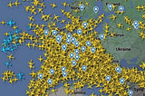 Cow Farts VS Airplanes