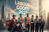 🚨 BREAKING: India Just Rewrote 75 Years of Labour Laws Overnight!