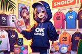 Unveiling OKSwag.com: Your One-Stop Shop for Your Favorite OK Merchandise
