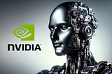 How Nvidia’s New AI Eureka Will Change The World Forever