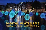 Recap: Digital Platforms Summit 2017