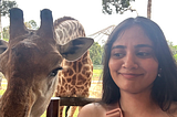 My first International trip: A month in Vietnam