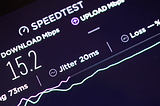 Article on the Future of Internet Speed Tests in Communications of the ACM