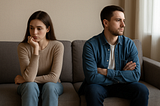 The Silence Between Us: When Words Fail but Connection Remains
