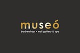 Folio: Museó Barbershop, Nail Gallery, and Spa