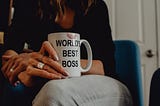 There’s No Such Thing as a “Good” Manager