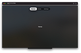 Building a Tab Bar in tvOS