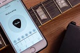 Fender Tune App — A UX Case Study