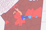 The Invisible Political: Union County, NC