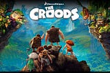 [!!+{The Croods: A New Age)::(Full Movie Watch Online 1080p^^^