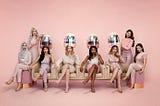Top 10 UK Beauty Influencers, How They Started and How Much They Worth