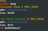 【CTF復現002】Libc2.32下的tcache attack