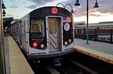 The L Train, LCD Soundsystem, and Running A B2B Business