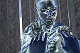 Lost in Synthetic Land — How We Helped Our Participants Find Each Other in a Social VR Experience