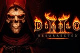 Diablo II Resurrected Should Be a Great Way for Blizzard to Redeem Itself