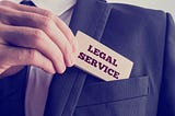 Tips for Choosing Legal Services By Ragnar Huffmann