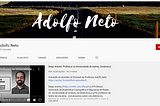 Os vídeos mais assistidos no meu canal em 2020