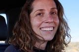 Sara Blask on Bringing Comms to Space and Back