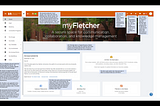 myFletcher: was this product really needed?