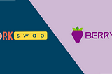 Porkswap and BerryData Reached a Partnership To Integrate Berry Oracle