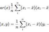 Demystifying the mathematics behind PCA