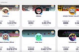 A step-by-step guide on how to launch a LuckyRaffle