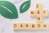 Understanding “Net Zero,” “Carbon Neutral,” or “Climate Neutral”