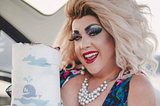 Drag Queen Story Time, Anything But Inclusive