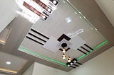 Meningkatkan Keindahan Ruang Tamu Anda dengan Plafon PVC Bandar Lampung, +62–853–7788–2777