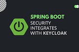 Securing Spring Boot with Keycloak