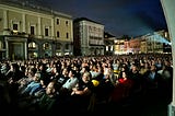 The 76th Locarno Film Festival: Where inclusivity truly counts