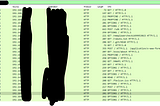 Evading Detection while using nmap