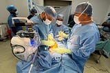 What is Robotic Knee Surgery?