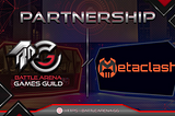 Beyond the Game: Battle Arena Games Build and MetaClash