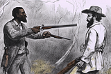 A White Woman Taught Me About Nat Turner