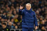 League Cup or Not, Mourinho Needs To Go