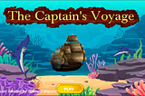 The Captain’s Voyage (mini-game)