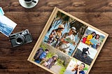 Best Personalized Home Decor Photo Gift Ideas 2020