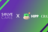 Solve.Care and Hippocrat Forge Strategic Alliance to Enhance Self-Custody of Healthcare Data in…
