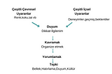 Bireyin Gelişimi Yorumlardan Kuşku Duymasına Bağlıdır