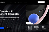 Perfect Layouts, Perfect Translations: How to Use AI to Translate Document