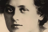 Milena Jesenská: come un’ombra in una luce implacabile