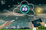 Enabling Faster Speeds with Cloud Software for 5G