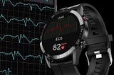 GX Smartwatch Review 2021