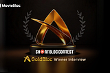 ShortBloc Contest GoldBloc Winner Interview — Director Yejin Moon