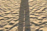 The shadow