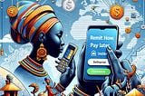 Remit Now, Pay Later: Revolutionizing Money Transfer for the African Diaspora