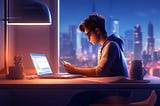 Starting Fresh in 2025: My Journey into AI, ML, and Data Science