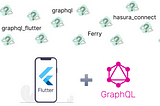 How to select a suitable GraphQL client for your next Flutter app